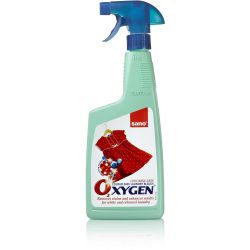 Sano Oxygen препарат против петна (750 мл)