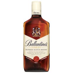 Ballantine's шотландско уиски (700 мл)