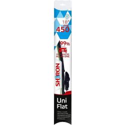 Sheron Uni Flat чистачка, 450 мм (1 бр.)