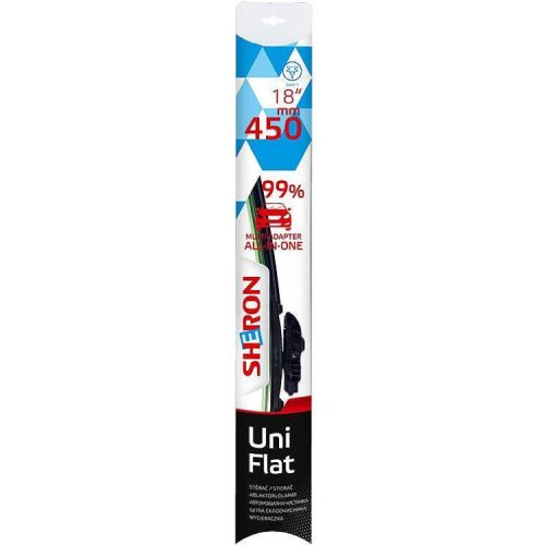 Sheron Uni Flat чистачка, 450 мм (1 бр.)