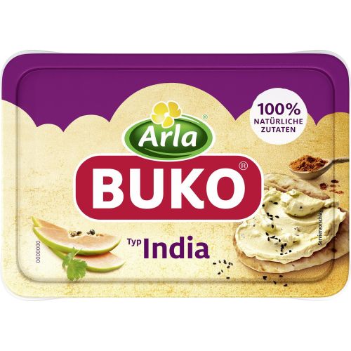Arla крема сирене тип Индия (200 г)