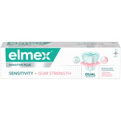 Elmex Sensitivity + Gum Care паста за зъби (75 мл)