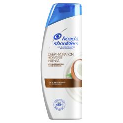 Head & Shoulders Deep Hydration шампоан (360 мл)
