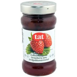 tat сладко от ягода (380 г)