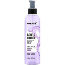 Agrado Intense Shine серум кристали за коса (200 мл)