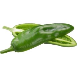 Люти чушки, рибка, на килограм (1 кг)