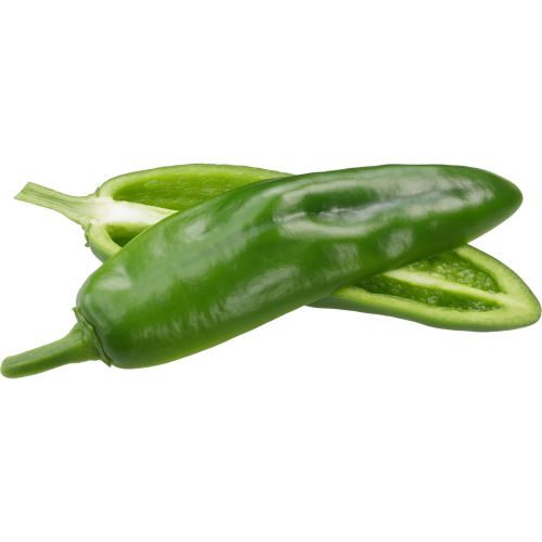 Люти чушки, рибка, на килограм (1 кг)