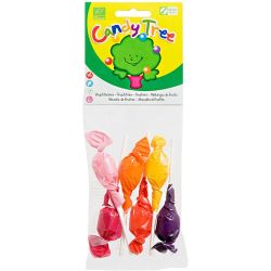 Candy Tree био близалки микс (6 бр.)