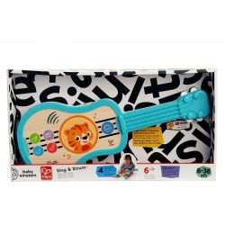Hape сензорно укулеле (1 бр.)