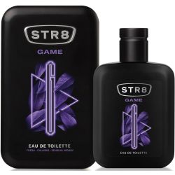 STR8 Game тоалетна вода (50 мл)