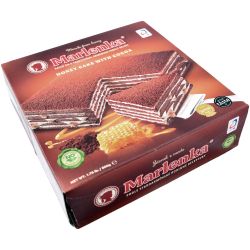 Marlenka медена торта с какао (800 г)