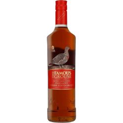 Famous Grouse Sherry Cask Finish уиски (700 мл)