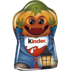 Kinder Halloween шоколадова фигурка (35 г)