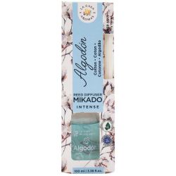 La Casa de Aromas Cotton ароматини пръчици (100 мл)