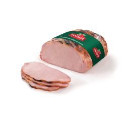 Тандем печено свинско филе с карамел, на килограм (1 кг)