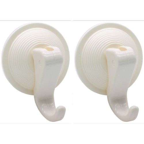 Fackelmann куки вендуза, 2 бр., 6.5 см (1 бр.)