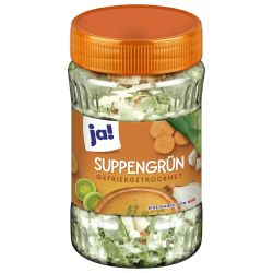 JA! подправки за супа (35 г)