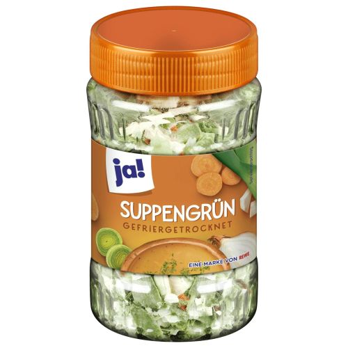 JA! подправки за супа (35 г)