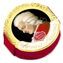Reber Mozart пастет (37 г)
