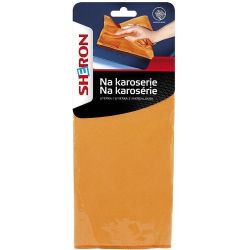 Sheron микрофибърна кърпа за каросерия (1 бр.)