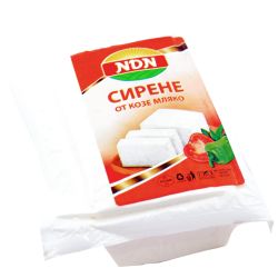НДН козе сирене (400 г)