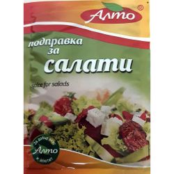 Алто подправка за салата (60 г)
