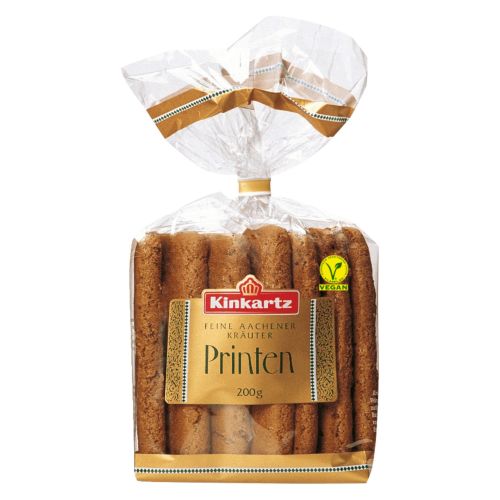 Kinkartz сладки с подправки (200 г)