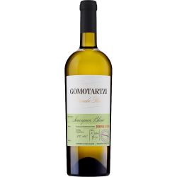 Gomotartzi бяло вино совиньон блан (750 мл)
