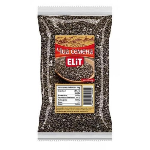 Elit чиа (200 г)