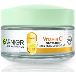 Garnier Skin Naturals дневен крем с витамин С (50 мл)