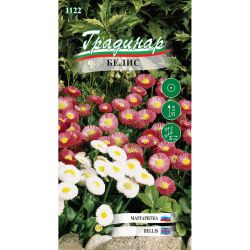 Градинар семена белис, 2122 (1 бр.)
