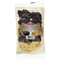 Lambertz бадемови подкови (175 г)