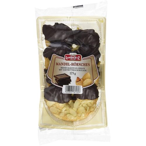Lambertz бадемови подкови (175 г)