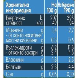 Gerber органик пюре от моркови, пуйка и домати (190 г)