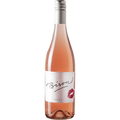 Bisou вино розе (750 мл)