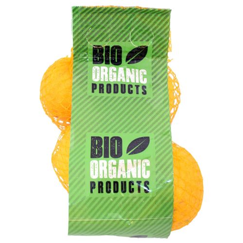 Bio Greeny био лимони (500 г)