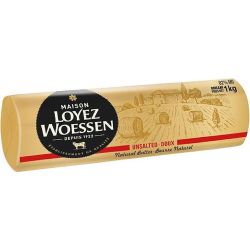Loyez Woessen Mayson френско краве масло (1 кг)