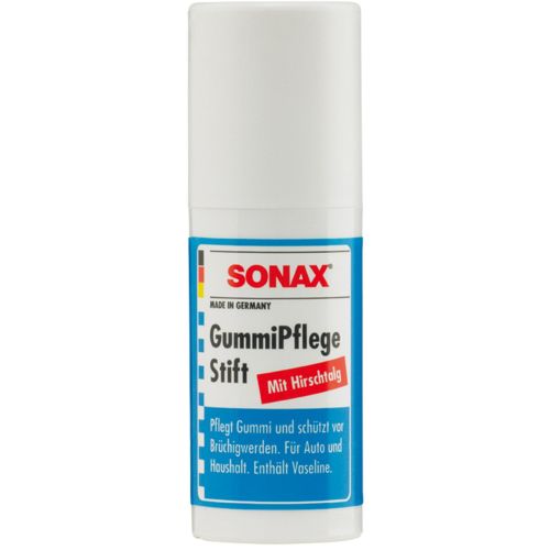 Sonax вакса за гумени уплътнения (1 бр.)