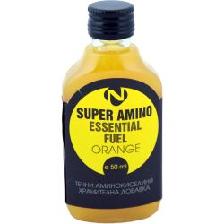 Nutrim Super Amino Essential Fuel Orange течни аминокиселини (50 мл)