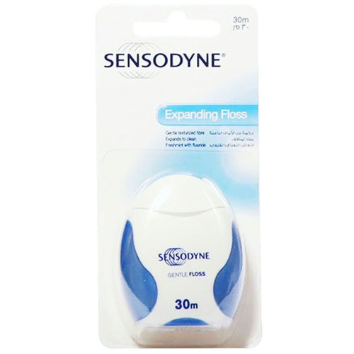 Sensodyne конци за зъби, 30 м (1 бр.)