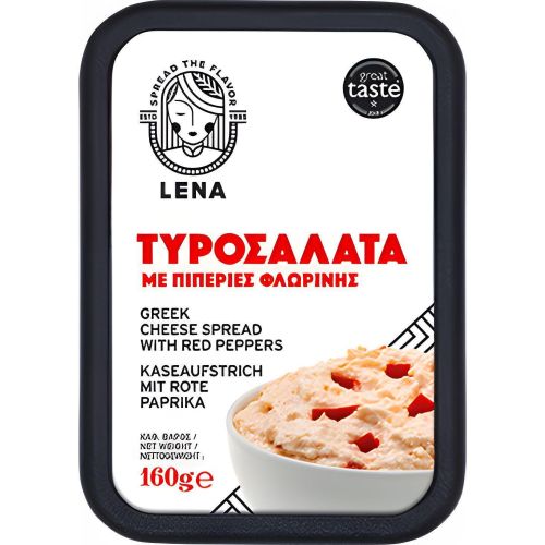 Lena пикантно тиро (160 г)