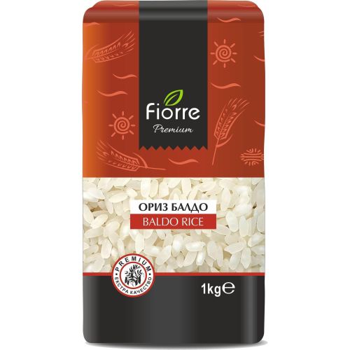 Fiorre ориз балдо (1 кг)