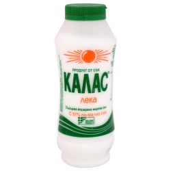 Калас лека йодирана морска сол (375 г)