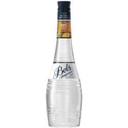 Bols Triple Sec Curacao ликьор (700 мл)