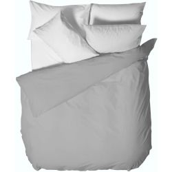 PNG плик за спална завивка, цвят екрю, размер 150 см х 200 см