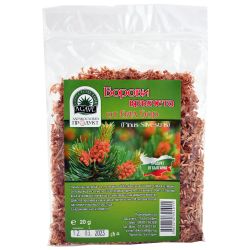 Столетник борови връхчета от бял бор (20 г)