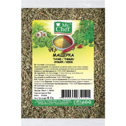 MyChef мащерка (30 г)