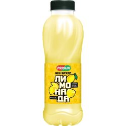 Prisun лимонада (500 мл)