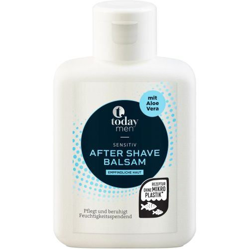Today афтър шейв балсам (100 мл)
