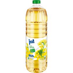 JA! рапично олио (1 л)
